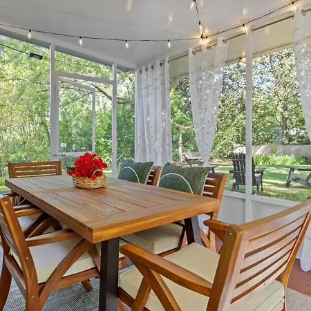 Cozy Midtown 3Br Free Parking Close To Fsu, Dt